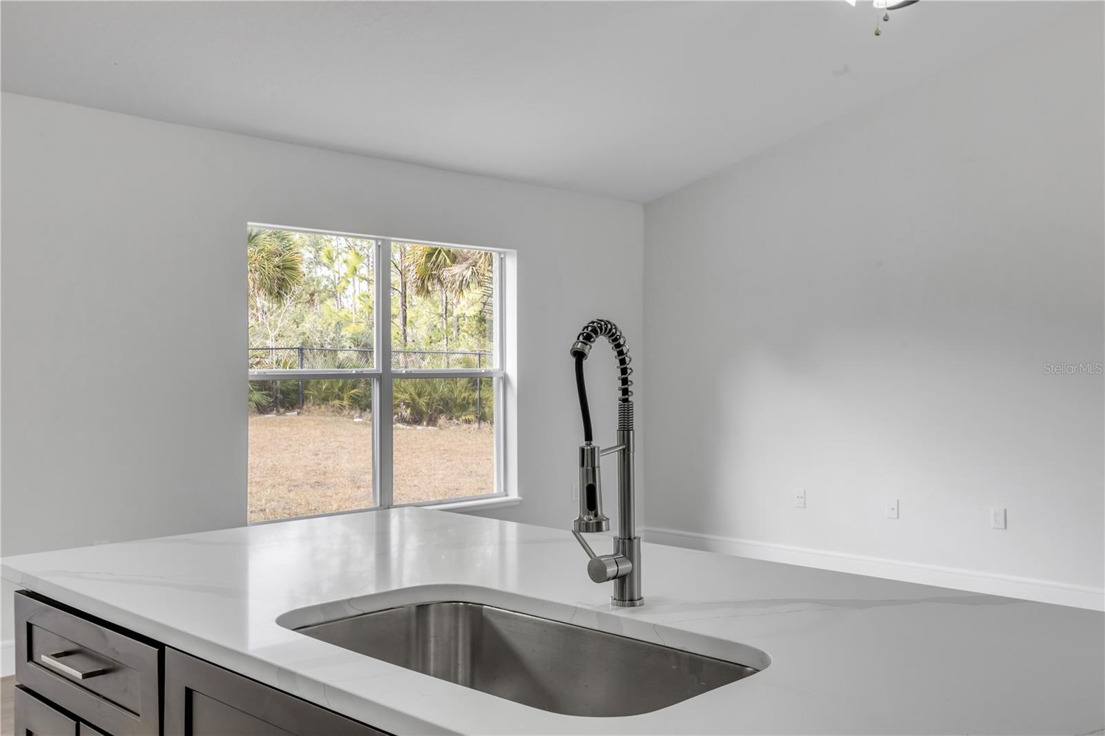 SEMINOLE WOODS - Residential