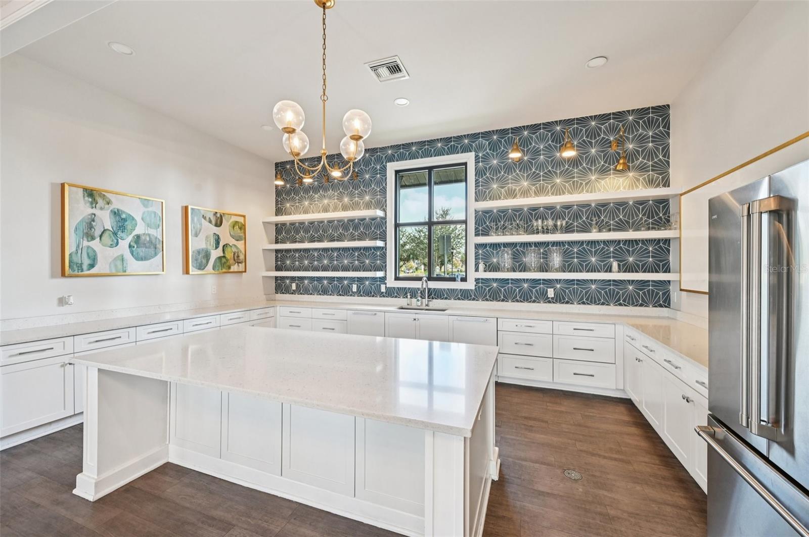 WATERSET PH 2D - Residential