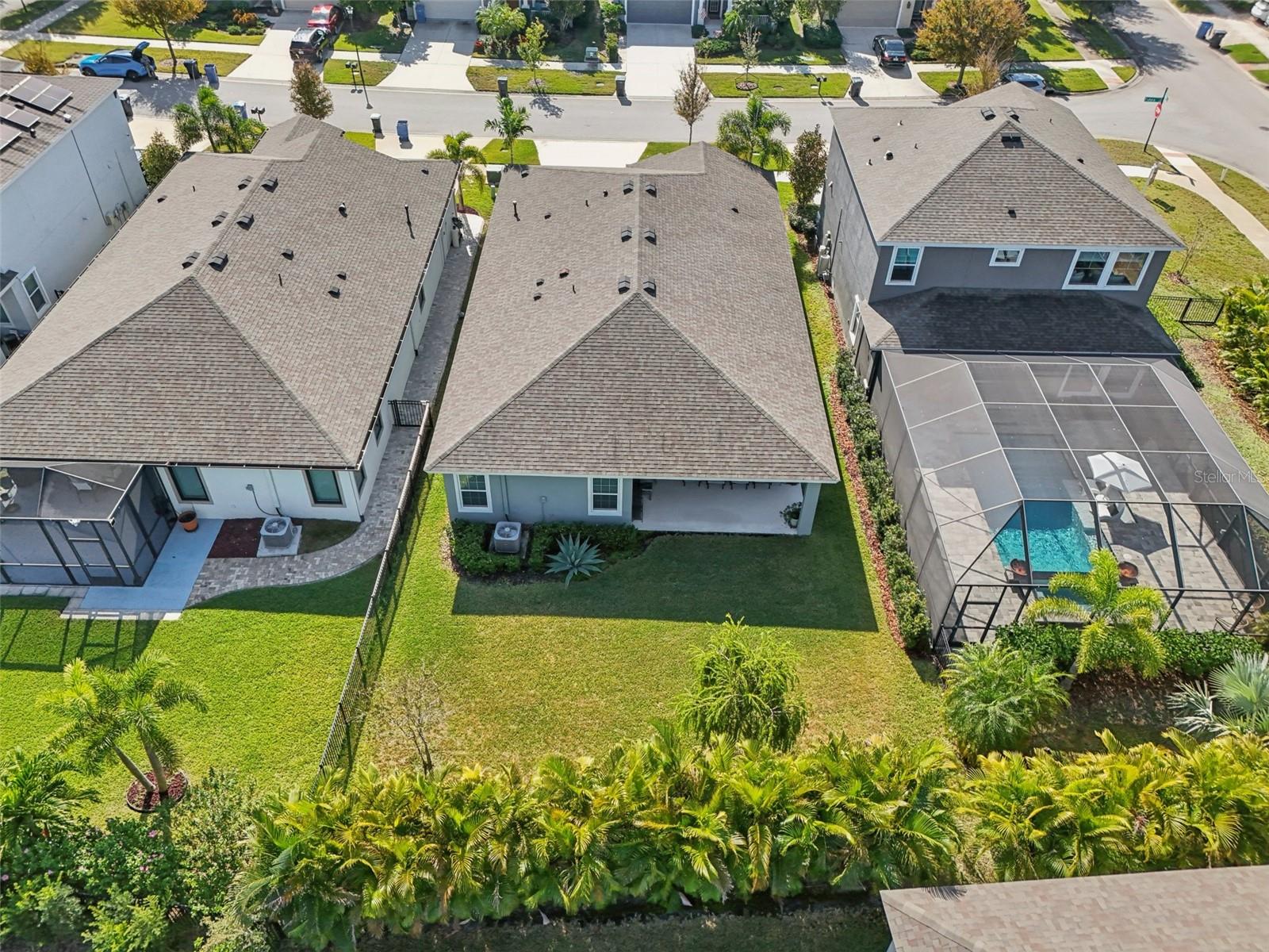 WATERSET PH 2D - Residential