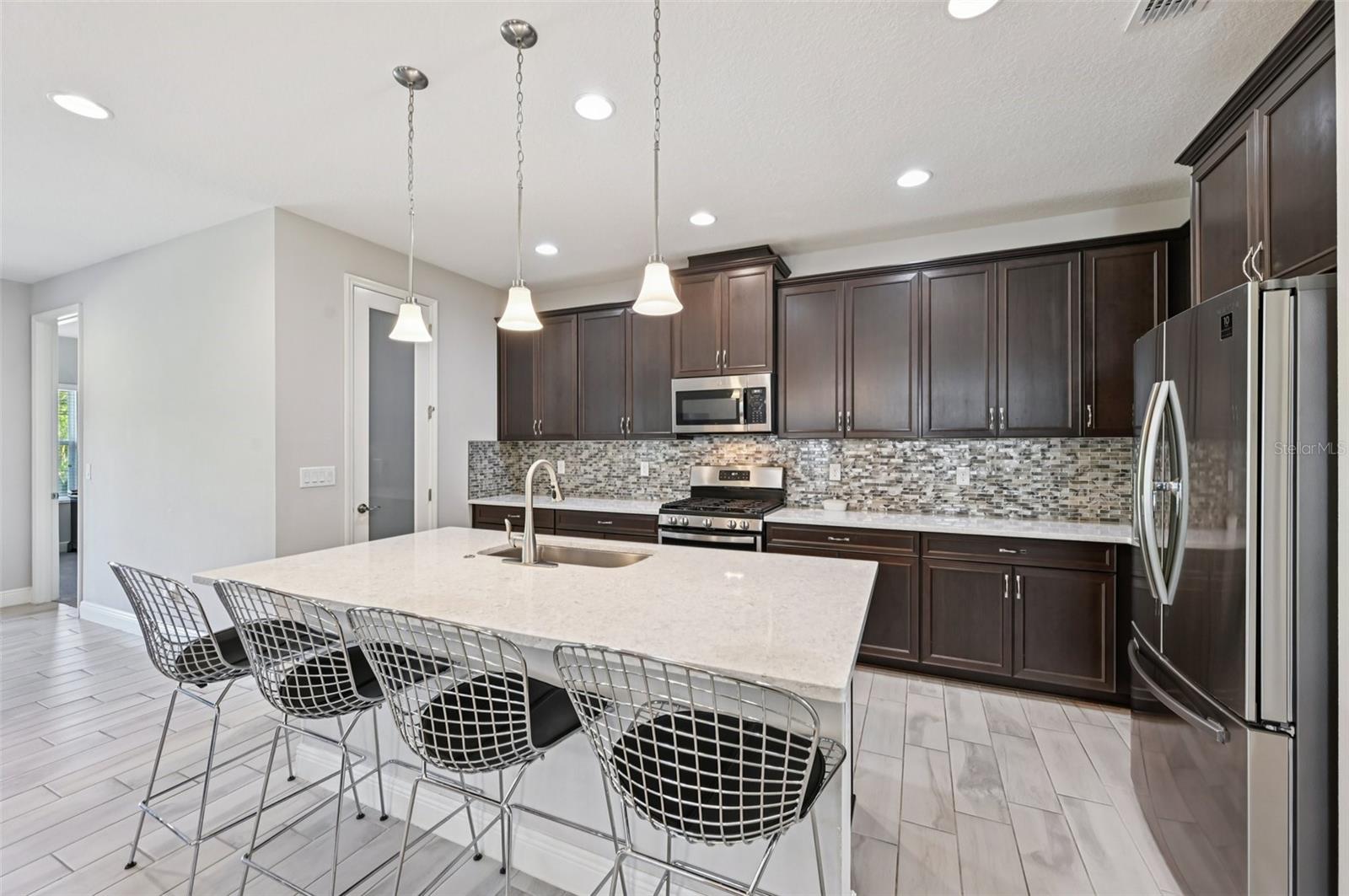 WATERSET PH 2D - Residential