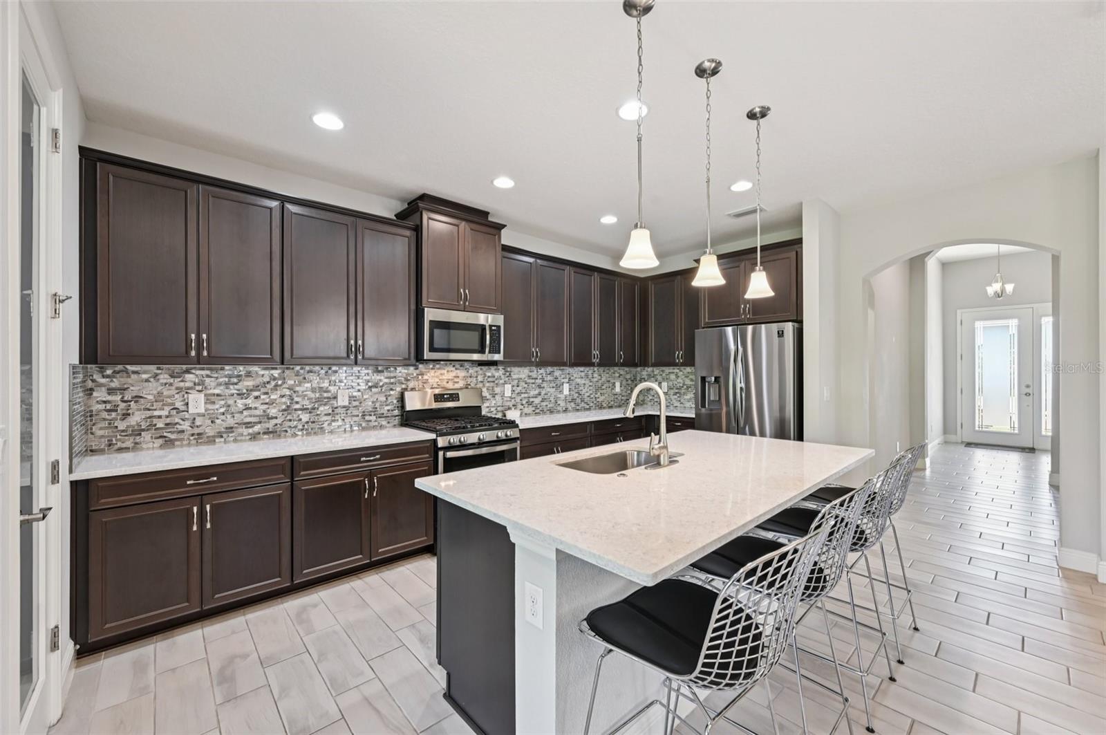 WATERSET PH 2D - Residential