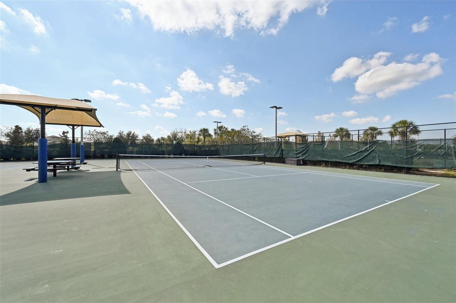 WATERSET PH 2D - Residential