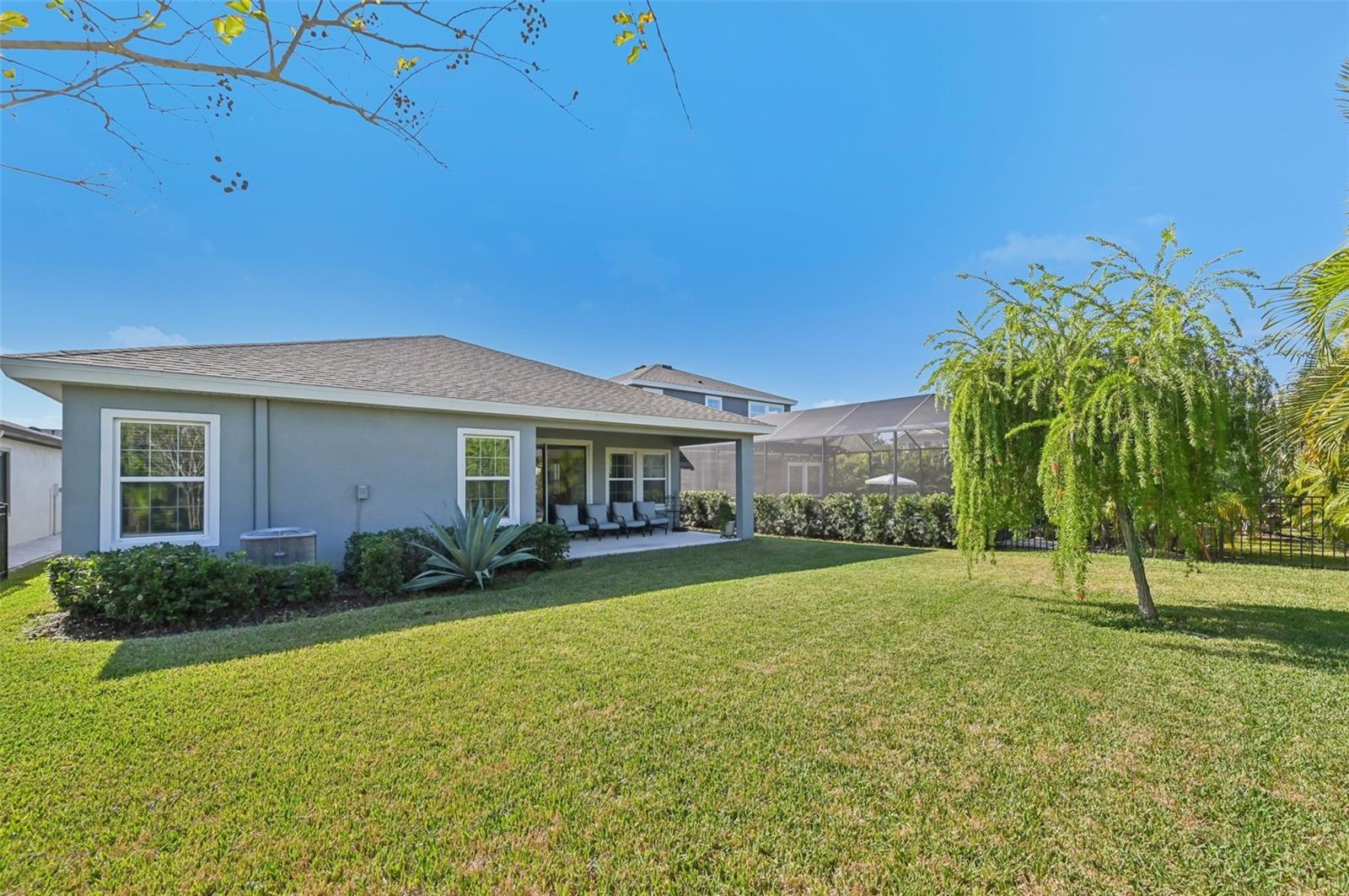 WATERSET PH 2D - Residential