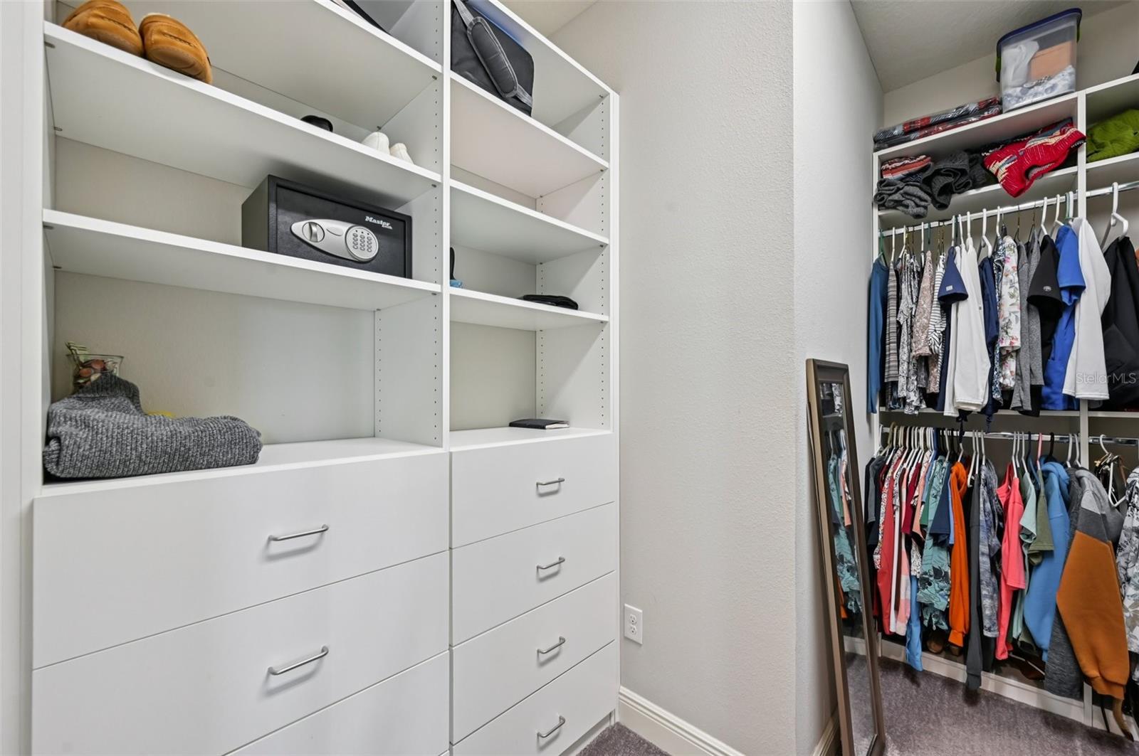 WATERSET PH 2D - Residential