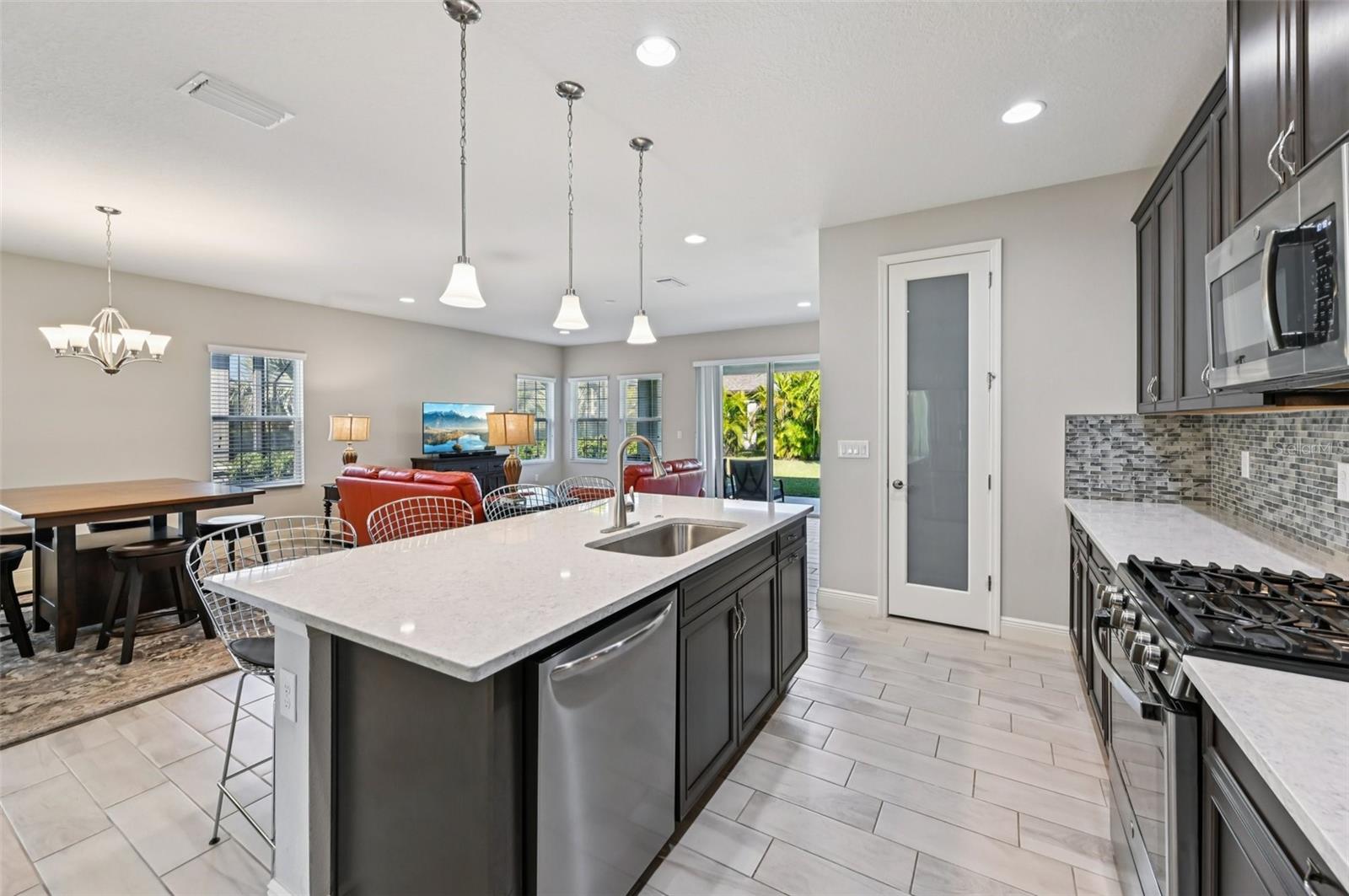 WATERSET PH 2D - Residential