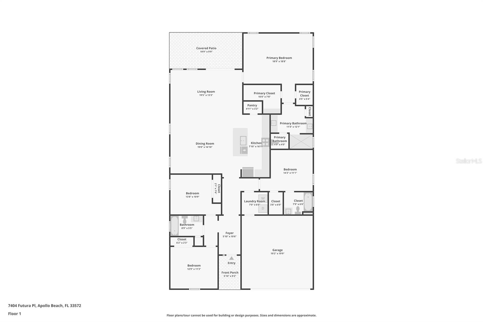 WATERSET PH 2D - Residential