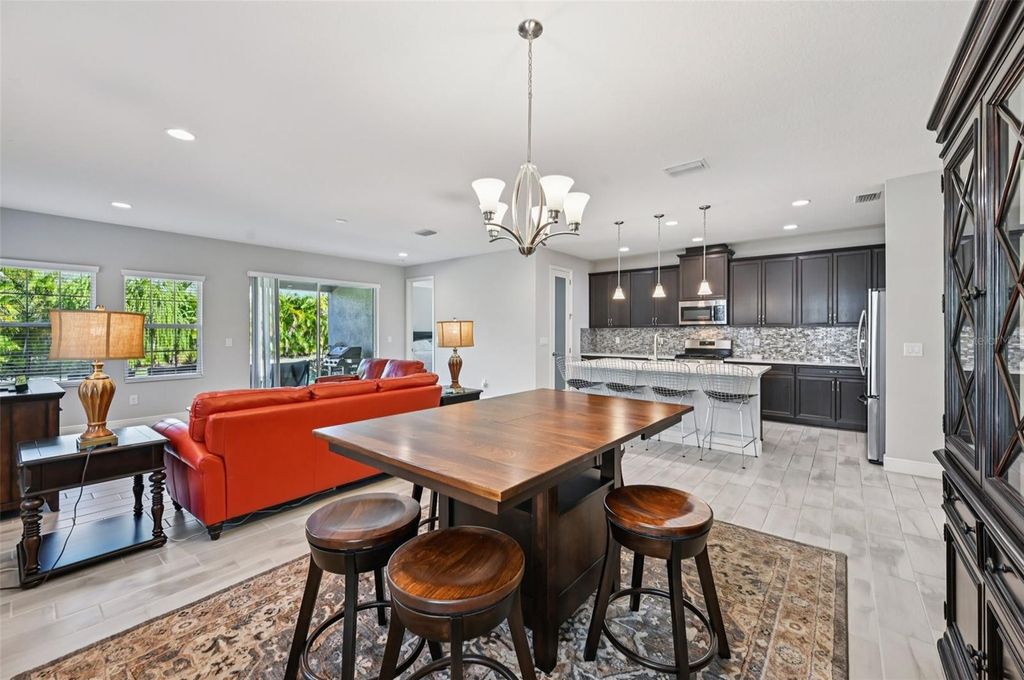 Photo of 7404 Futura Place, Apollo Beach, FL 33572 (MLS # TB8449066)