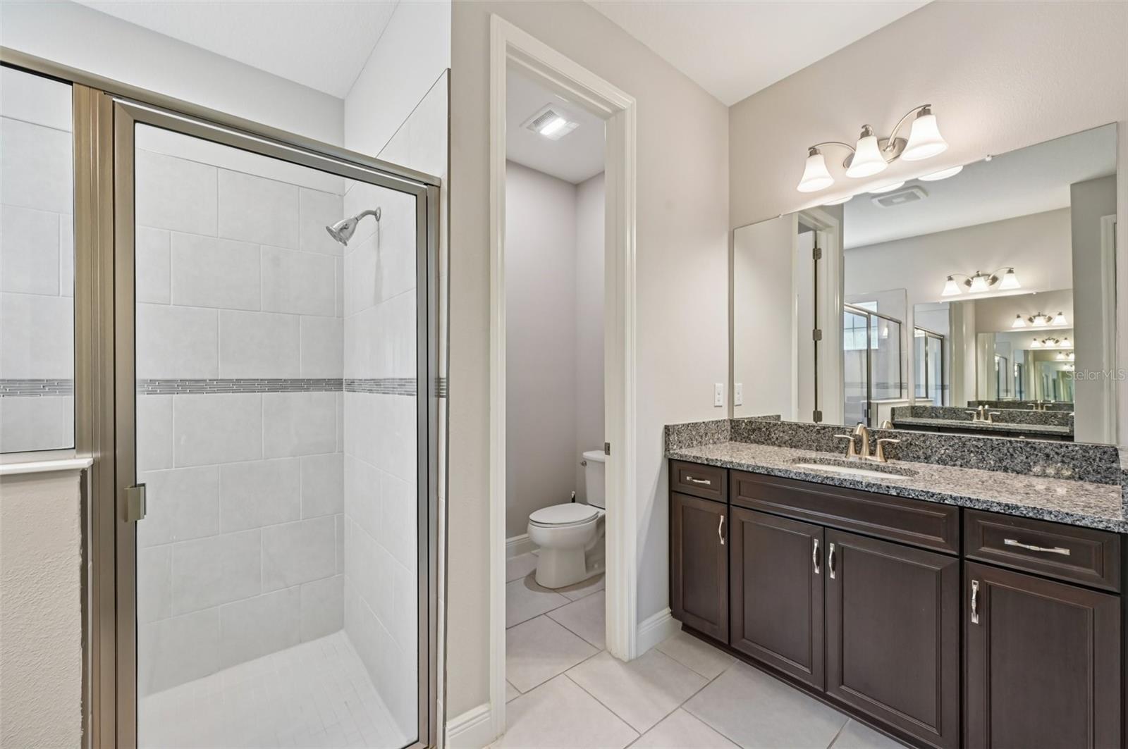 WATERSET PH 2D - Residential