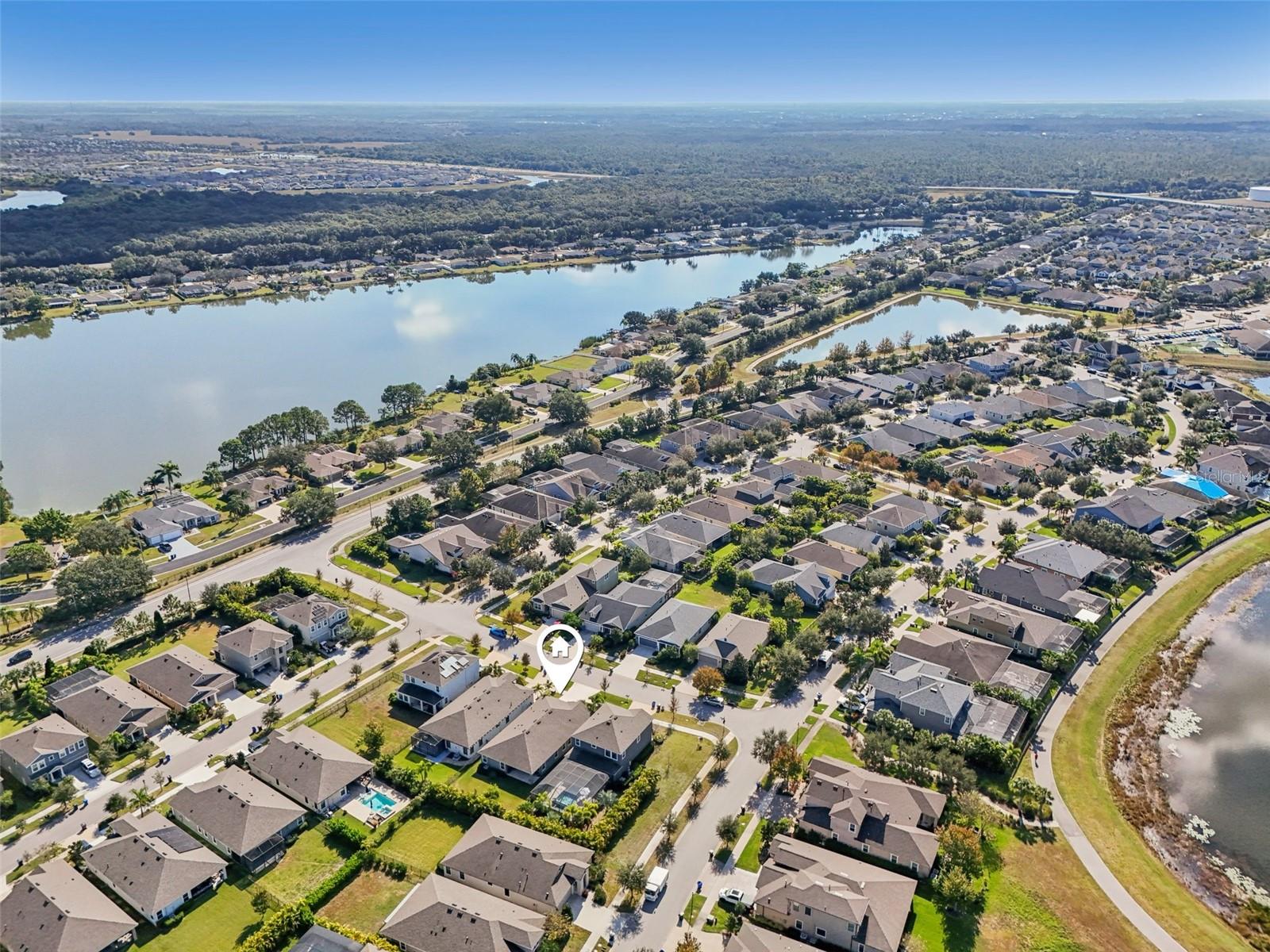 WATERSET PH 2D - Residential