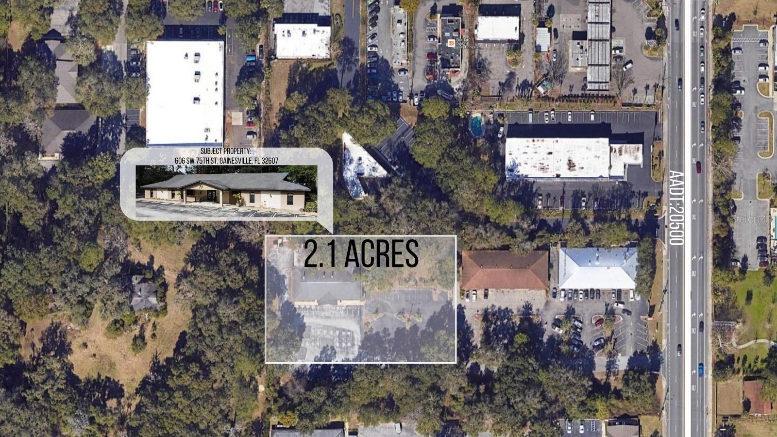 606 NW 75TH STREET