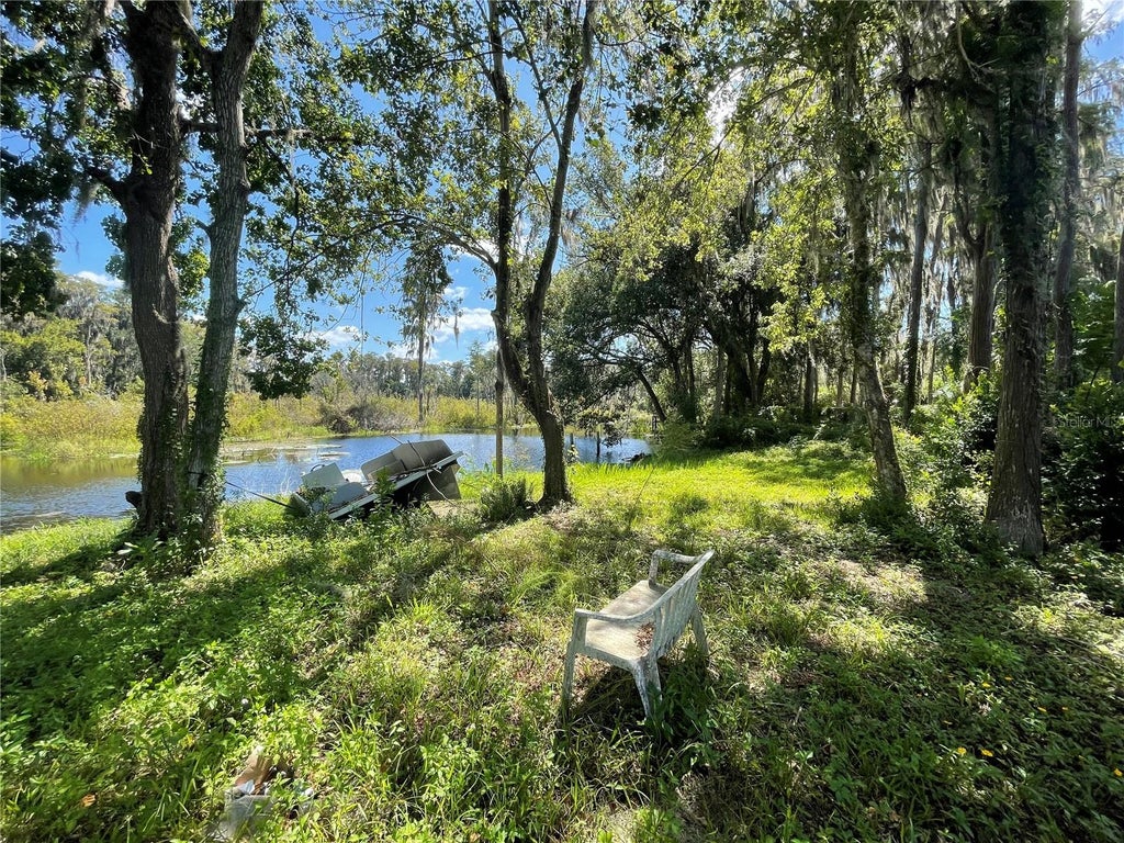 Photo of Moon Lake Circle, New Port Richey, FL 34654 (MLS # W7889718)