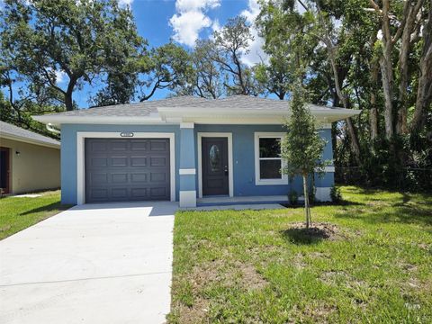 1565 S MARTIN LUTHER KING JR AVENUE CLEARWATER FL 33756