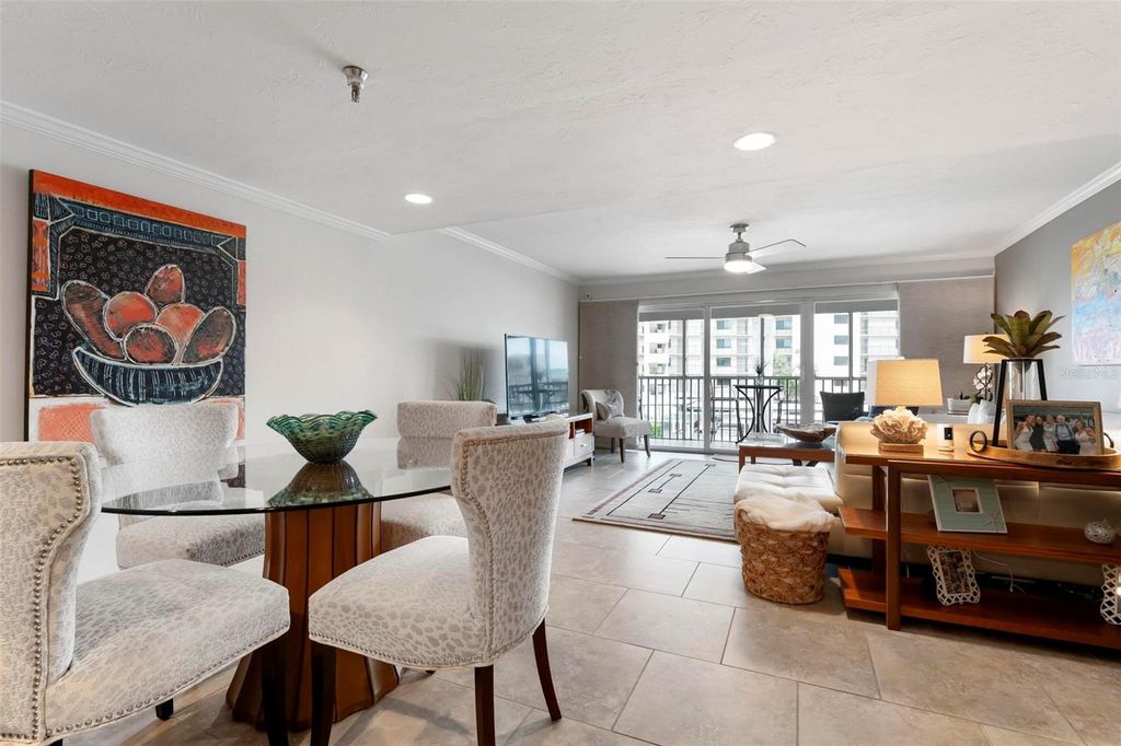 Photo of 845 The Esplanade N #409, Venice, FL 34285 (MLS # N6140506)