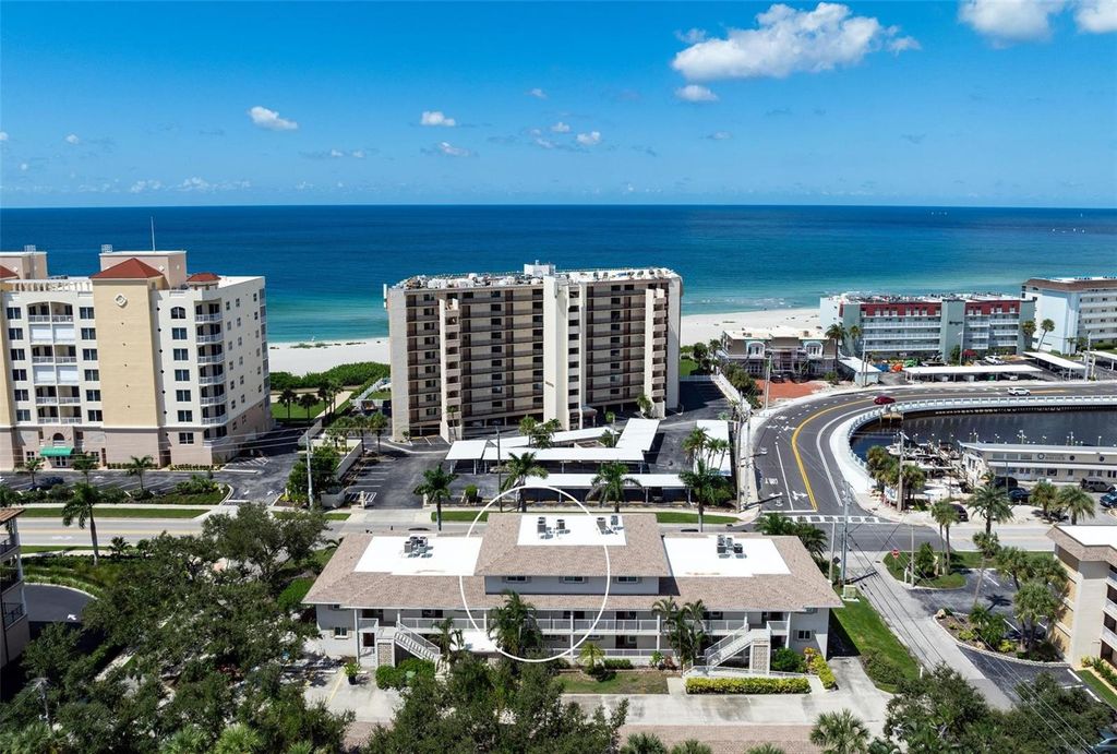 Photo of 845 The Esplanade N #409, Venice, FL 34285 (MLS # N6140506)
