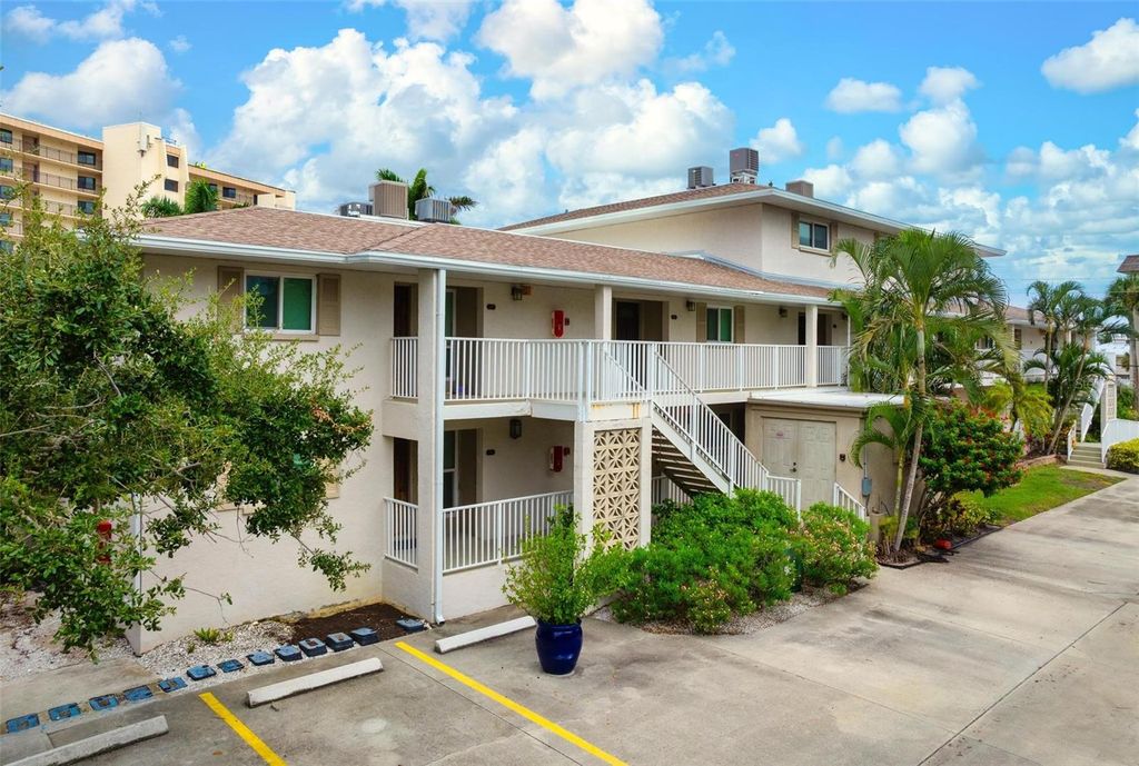 Photo of 845 The Esplanade N #409, Venice, FL 34285 (MLS # N6140506)
