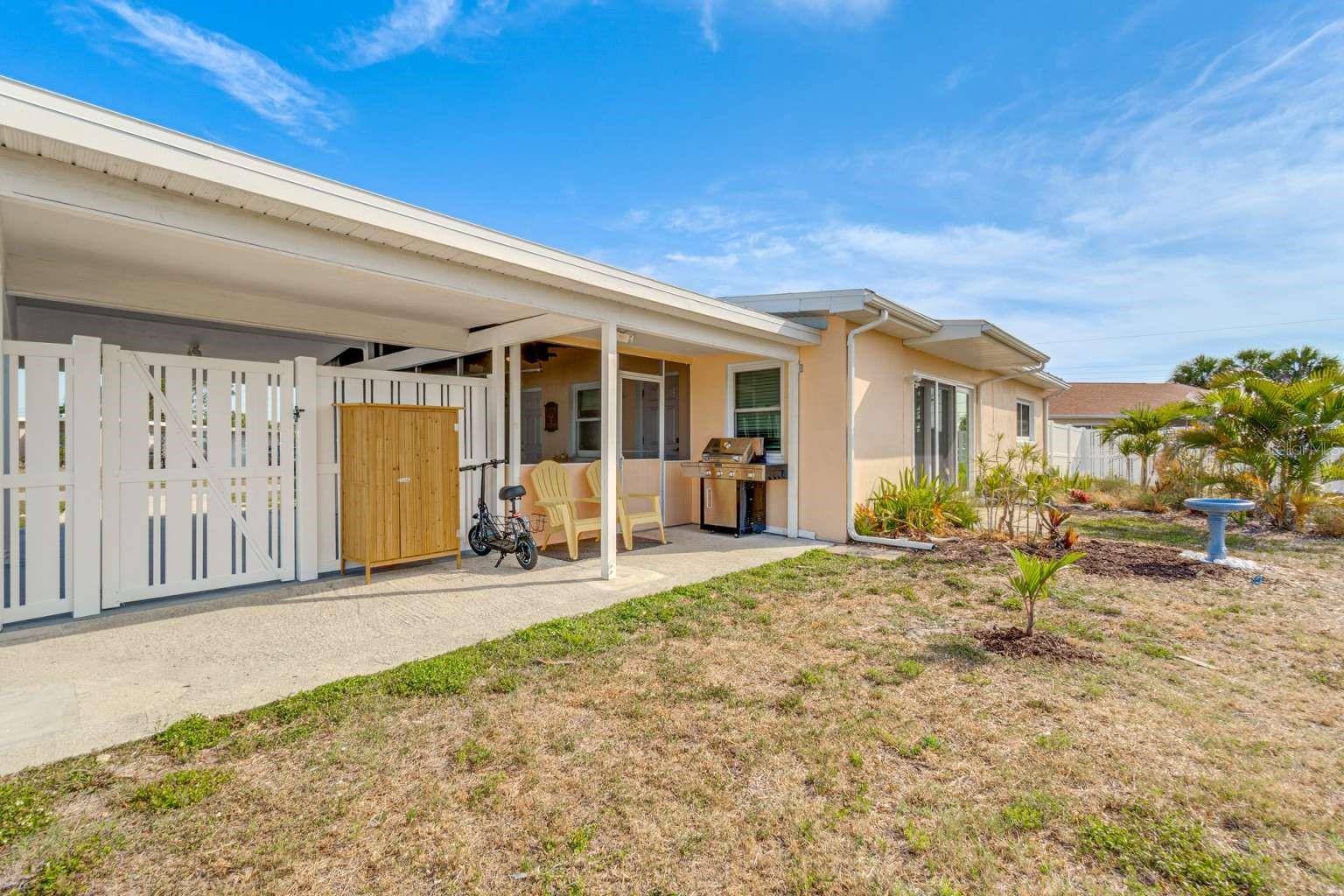 PORT CHARLOTTE SUB 13 - Residential