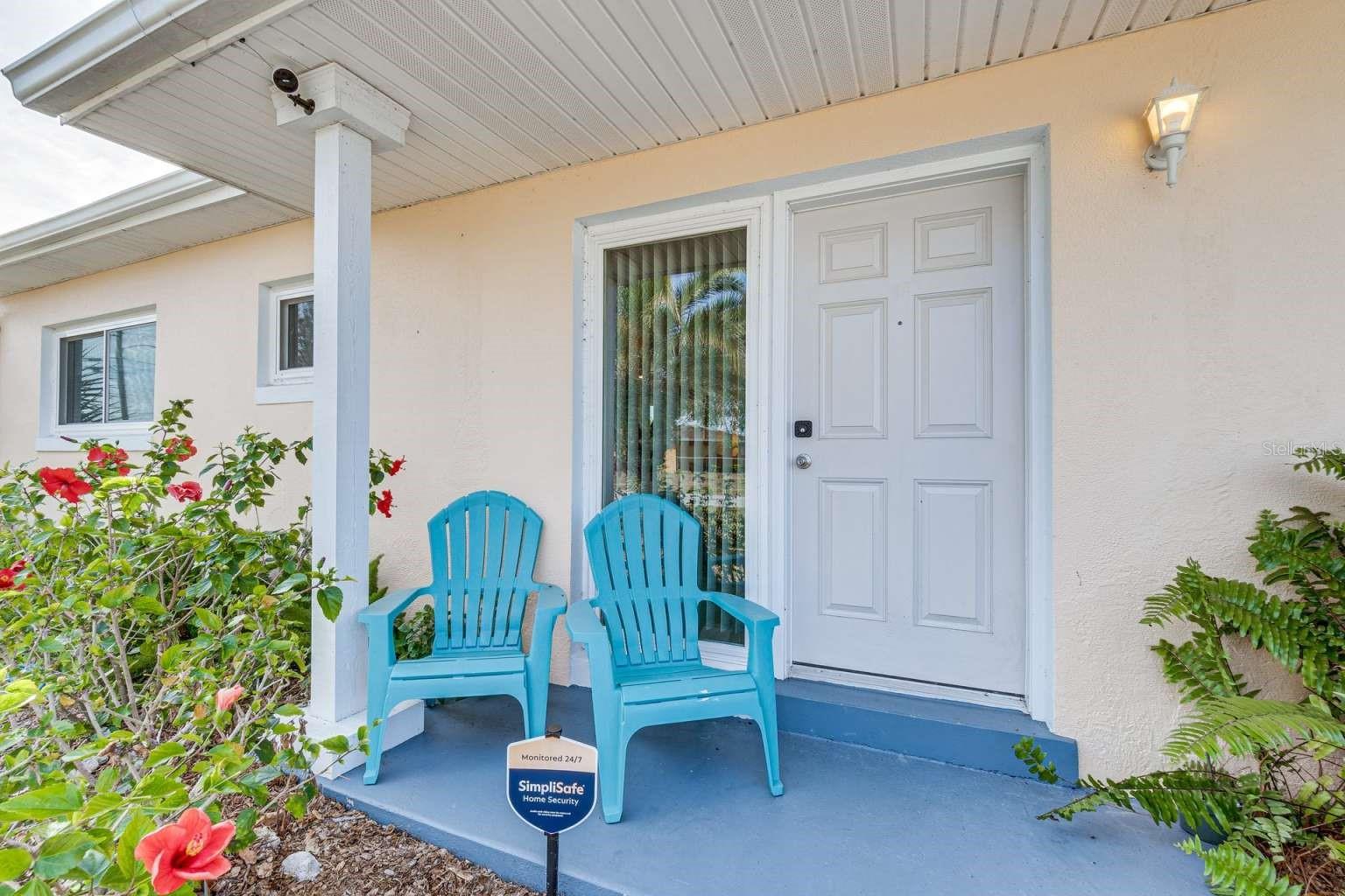 PORT CHARLOTTE SUB 13 - Residential