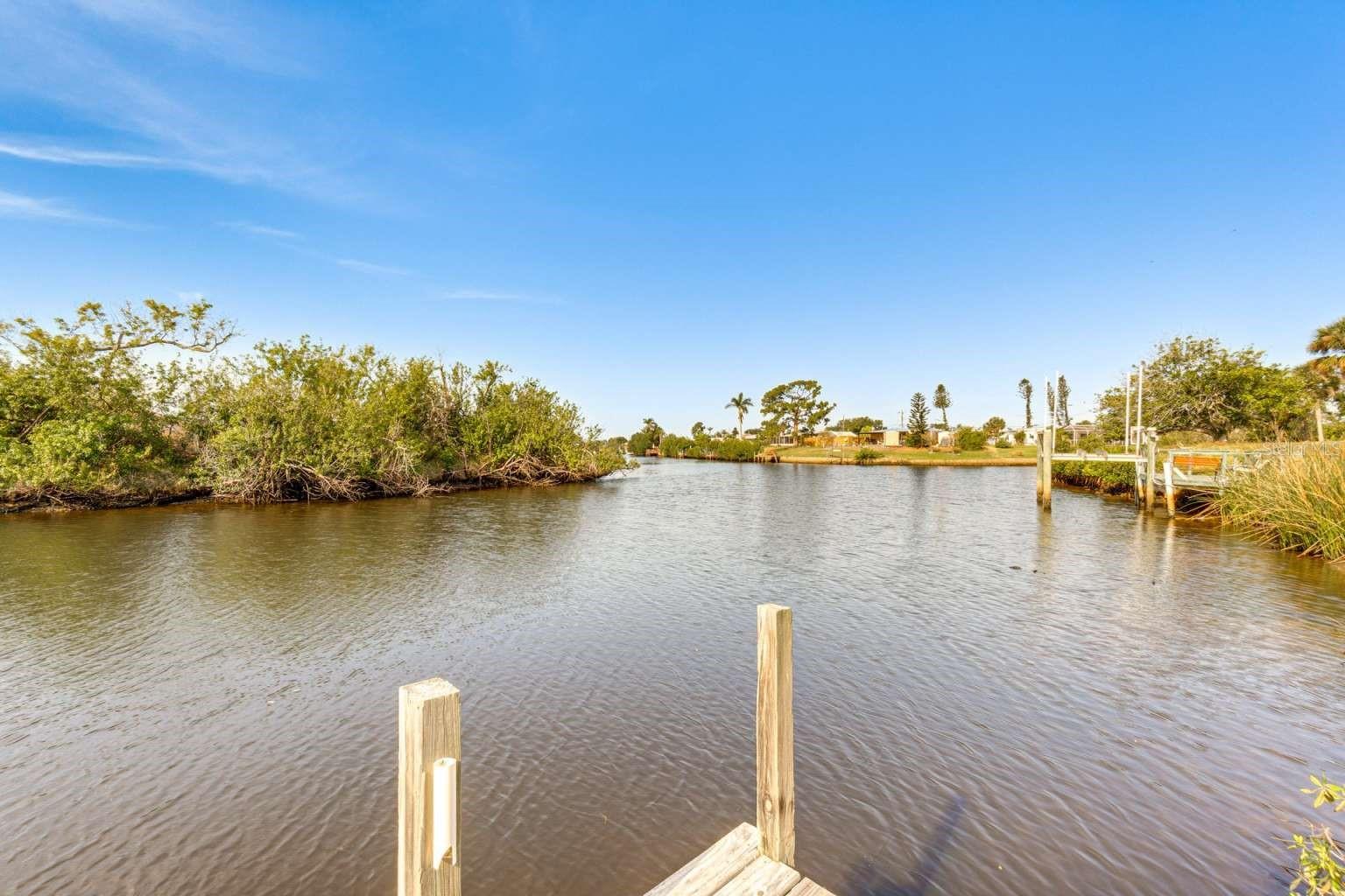 PORT CHARLOTTE SUB 13 - Residential