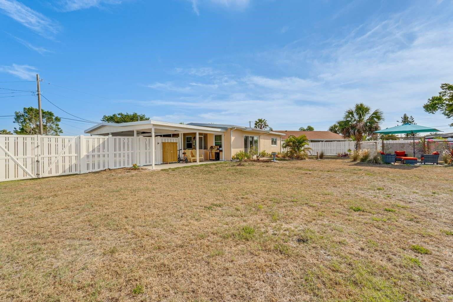 PORT CHARLOTTE SUB 13 - Residential