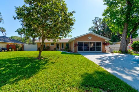 Photo of 2213 Needle Palm Drive, Edgewater, FL 32141 (MLS # NS1086769)