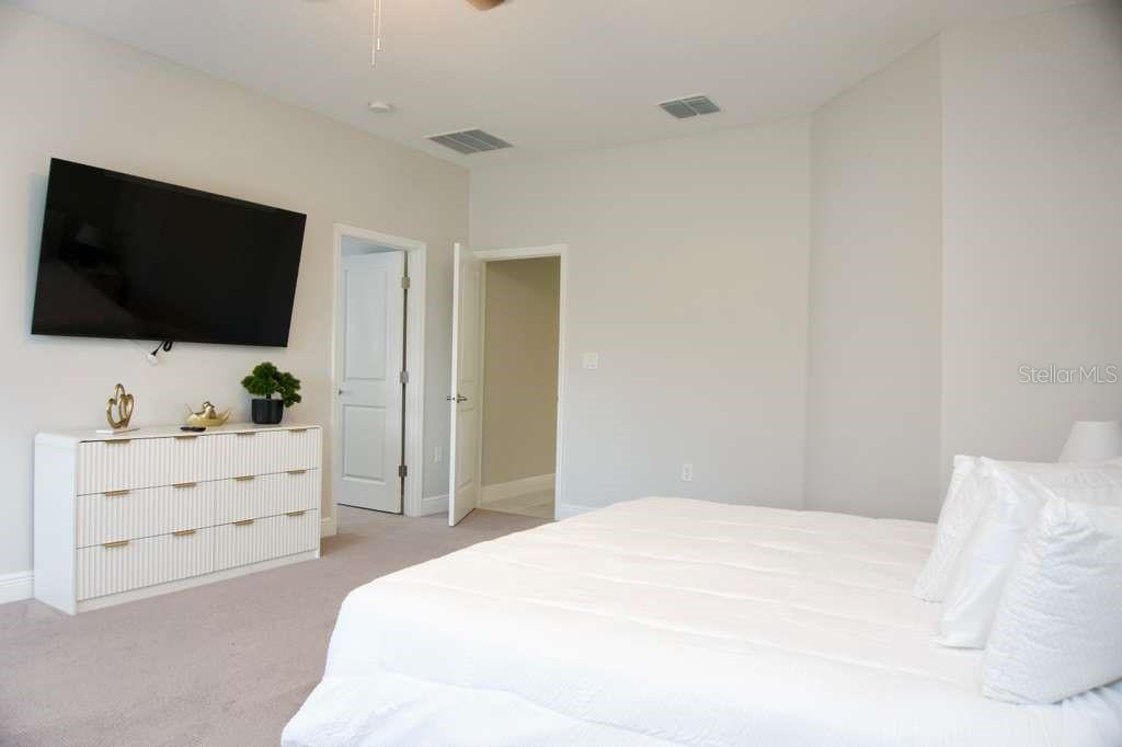 VILLA SORRENTO - Residential