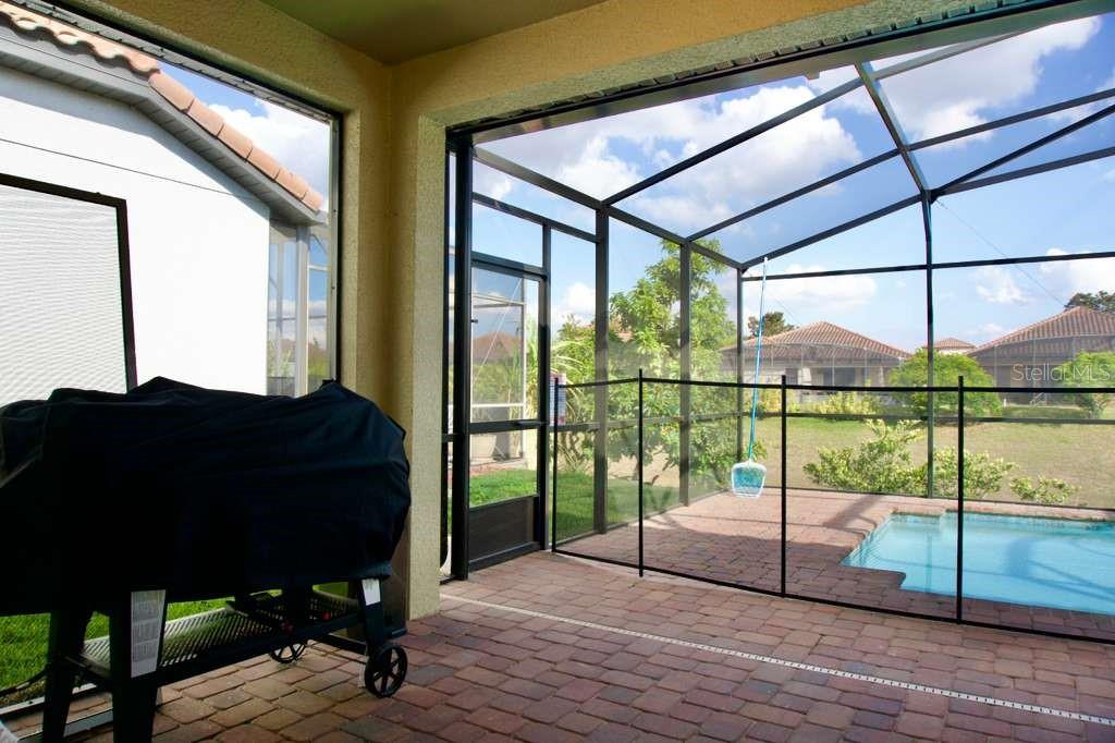 VILLA SORRENTO - Residential