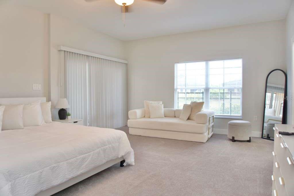 VILLA SORRENTO - Residential