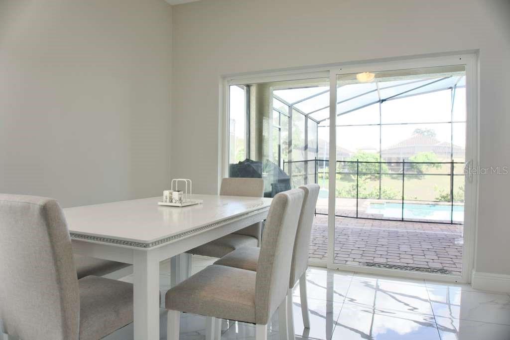 VILLA SORRENTO - Residential