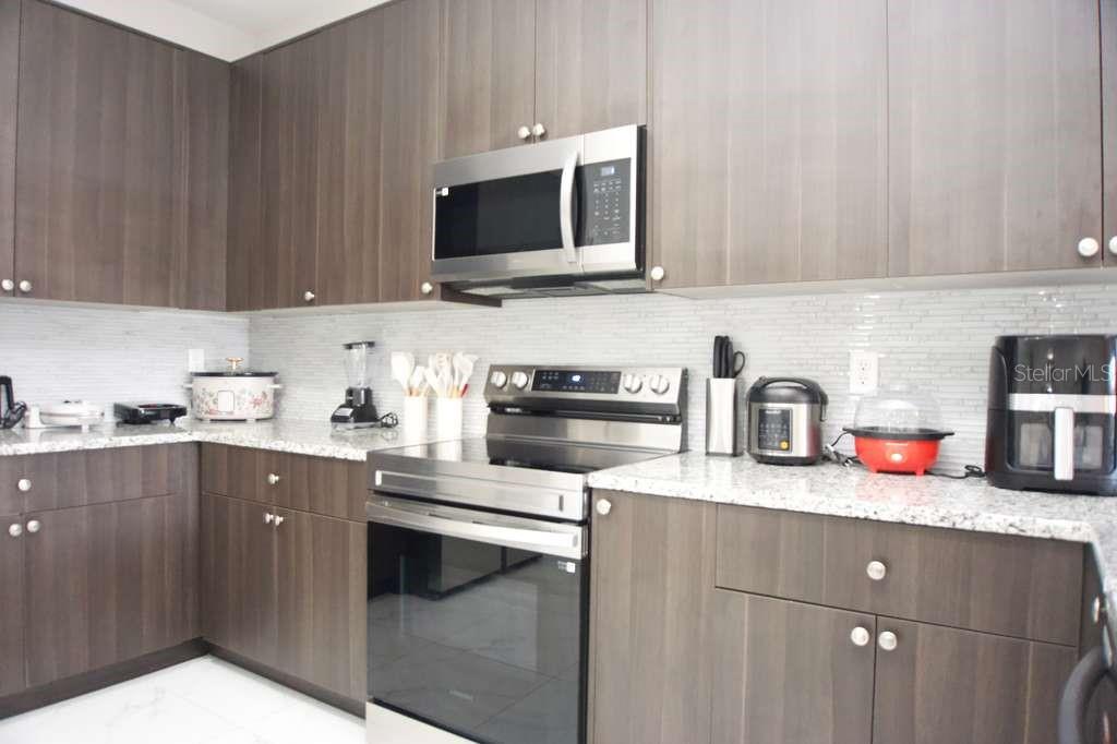 VILLA SORRENTO - Residential