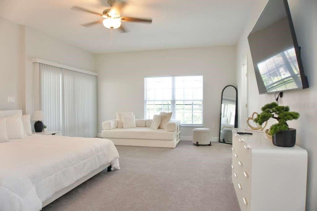 VILLA SORRENTO - Residential