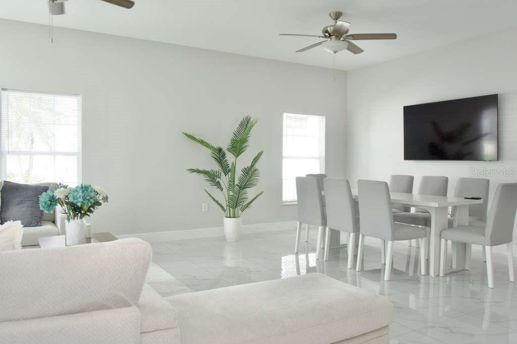 VILLA SORRENTO - Residential