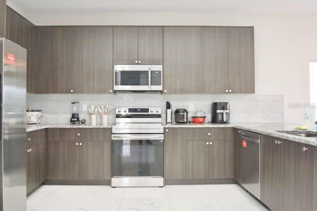 VILLA SORRENTO - Residential