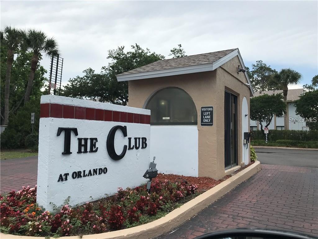 Photo of 8203 Sun Spring Circle #21, Orlando, FL 32825 (MLS # O6439457)