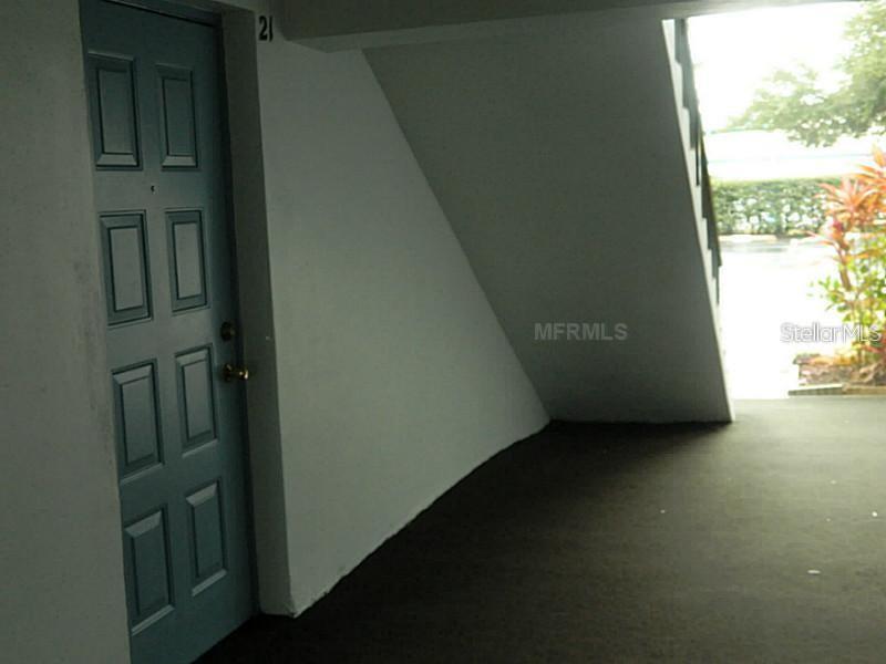 Photo of 8203 Sun Spring Circle #21, Orlando, FL 32825 (MLS # O6439457)