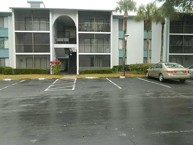 Photo of 8203 Sun Spring Circle #21, Orlando, FL 32825 (MLS # O6439457)