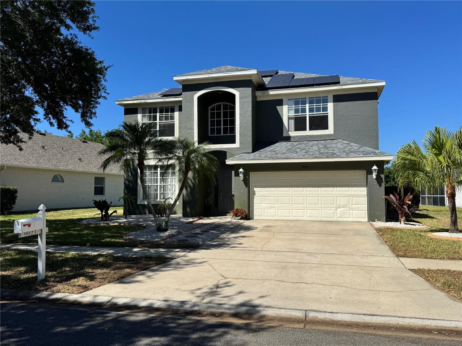 9023 PINEBREEZE DRIVE