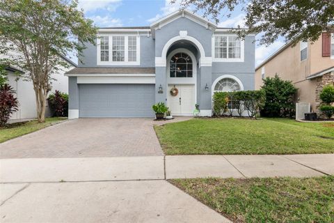 12651 WINDING WOODS LANE ORLANDO FL 32832