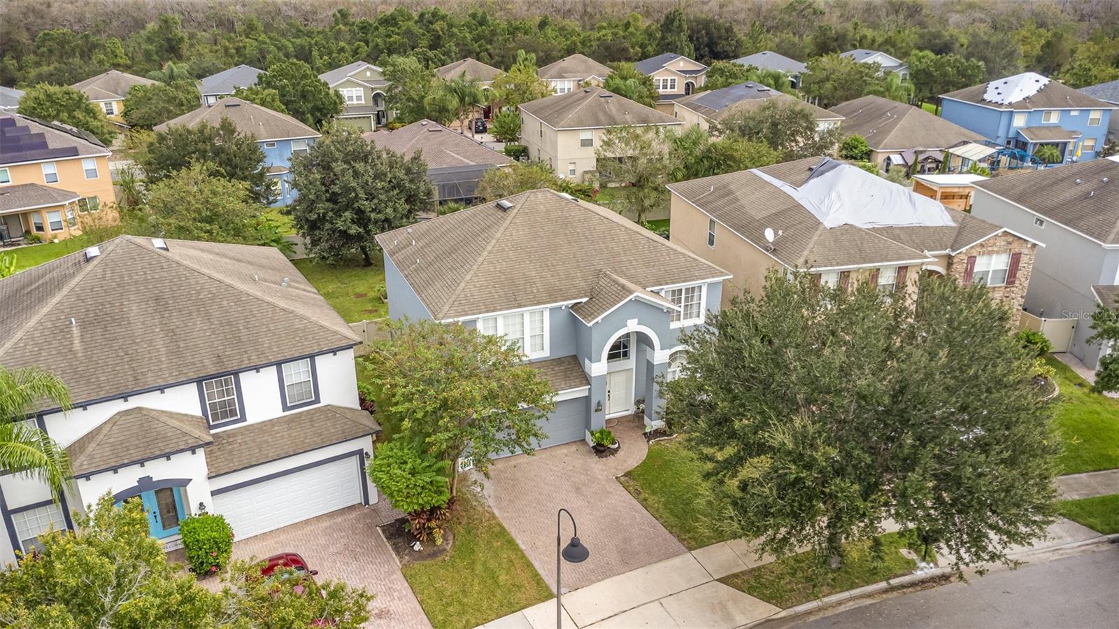 12651 WINDING WOODS LANE