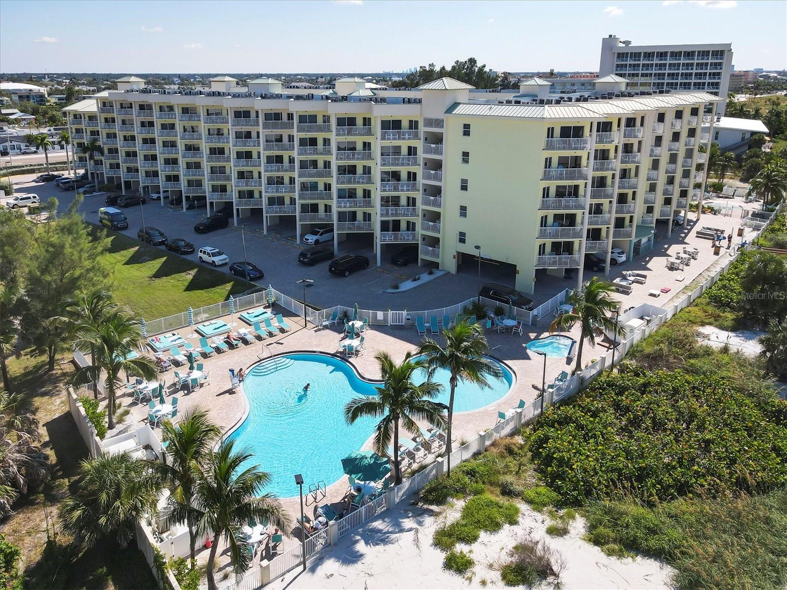 12000 GULF BOULEVARD 207S