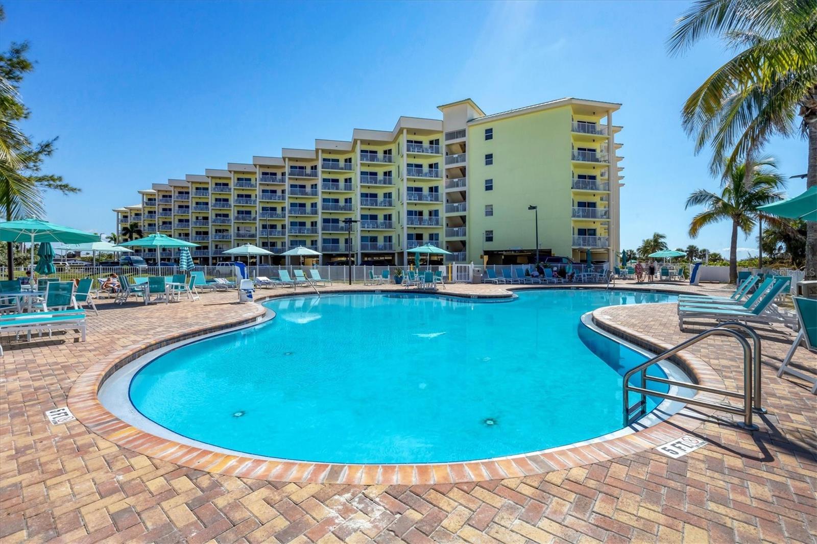 12000 GULF BOULEVARD 207S