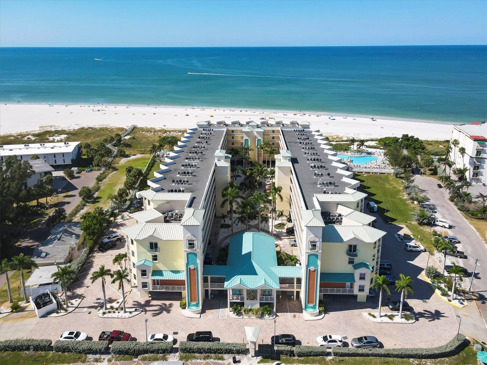 12000 GULF BOULEVARD 207S