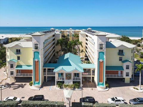 12000 GULF BOULEVARD 207S ST PETERSBURG FL 33706
