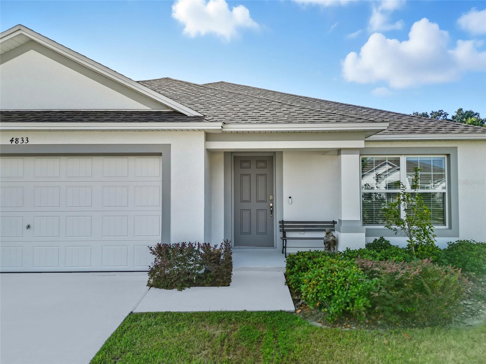 VILLAGE/GRESHAM FARMS - Residential