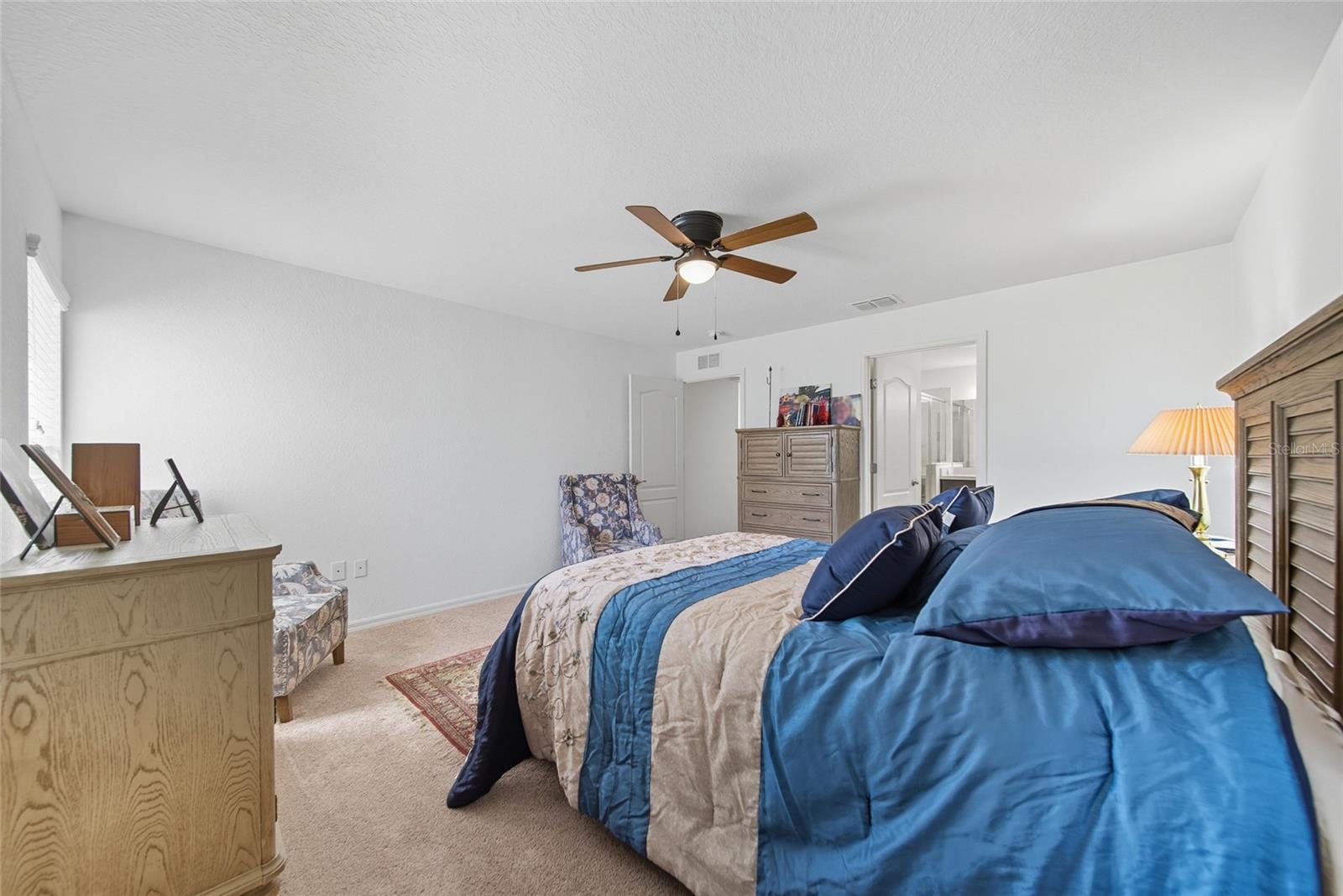 VILLAGE/GRESHAM FARMS - Residential