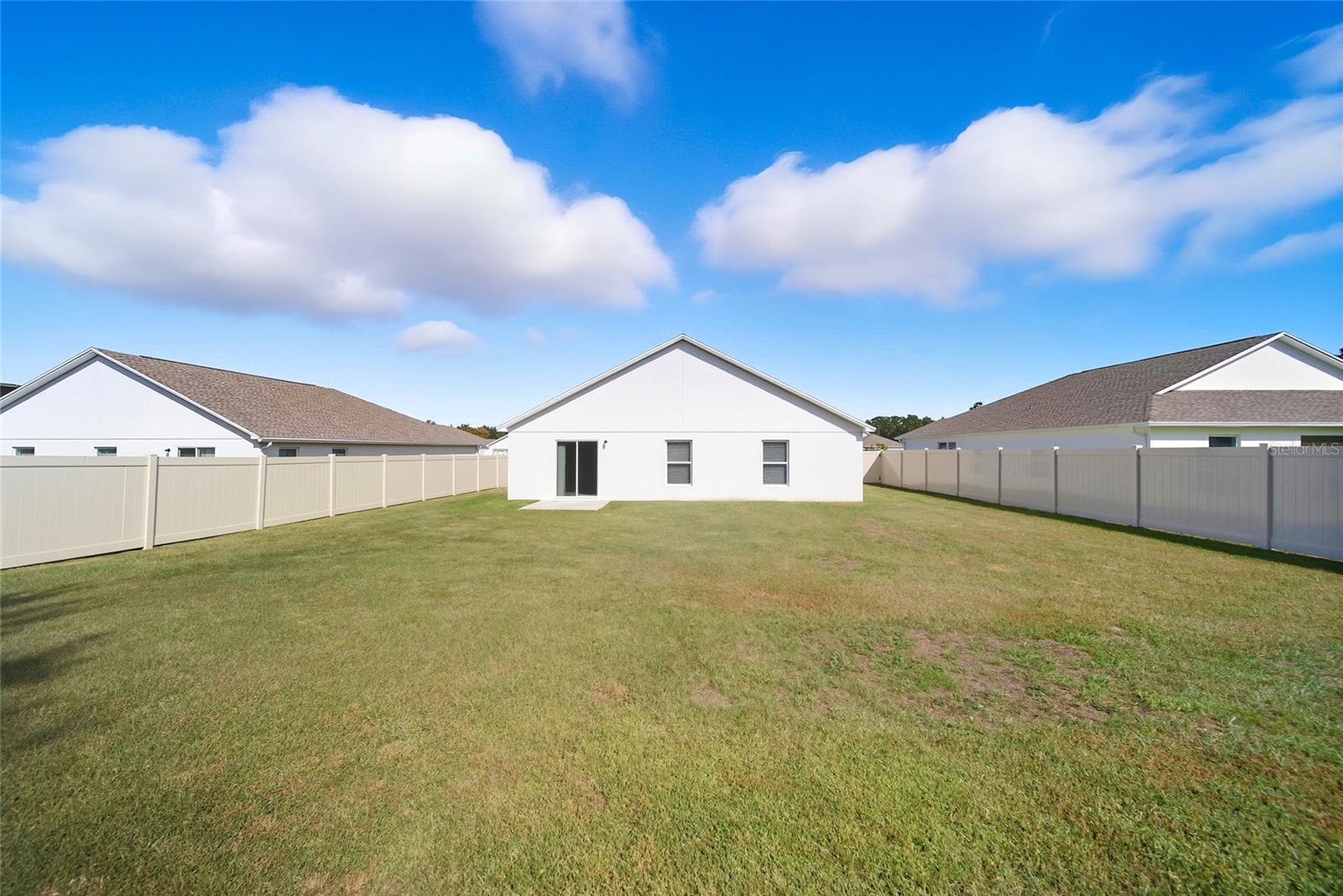 VILLAGE/GRESHAM FARMS - Residential