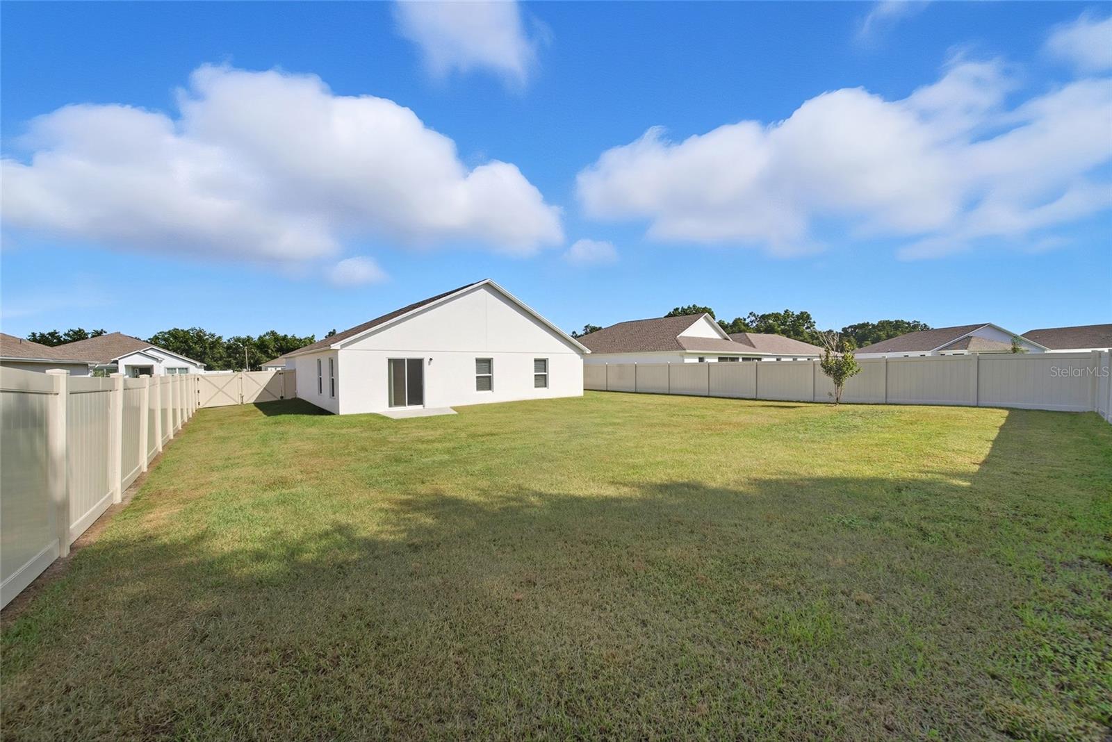 VILLAGE/GRESHAM FARMS - Residential