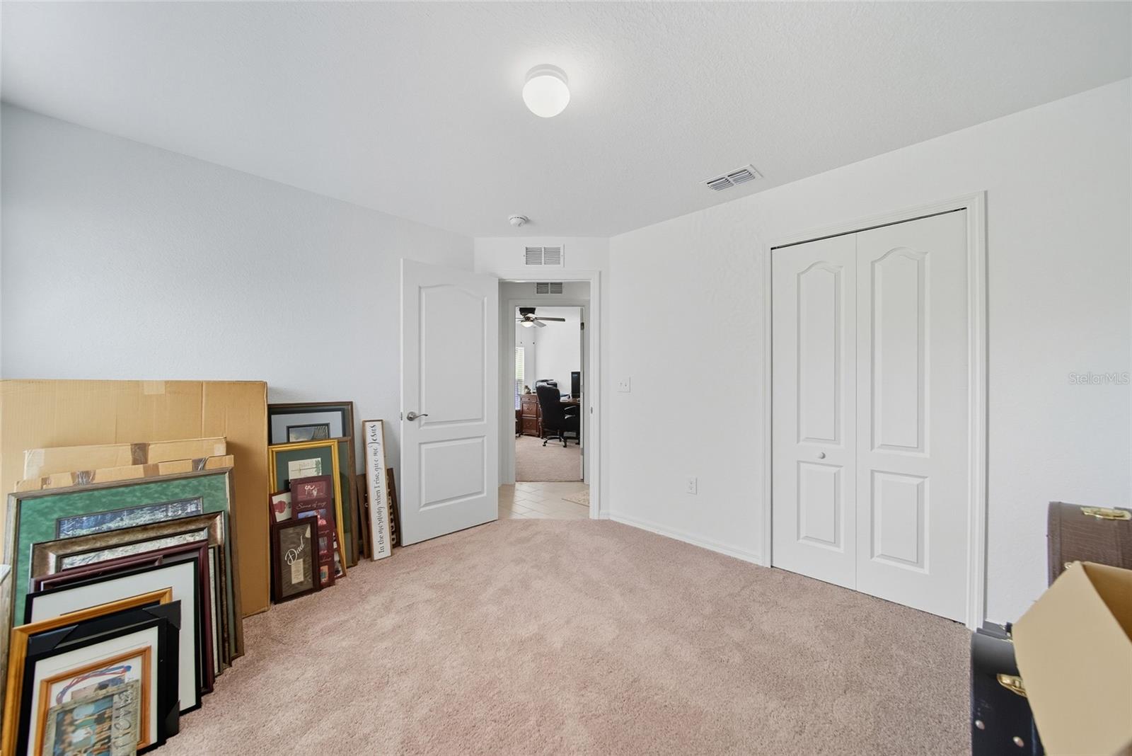 VILLAGE/GRESHAM FARMS - Residential