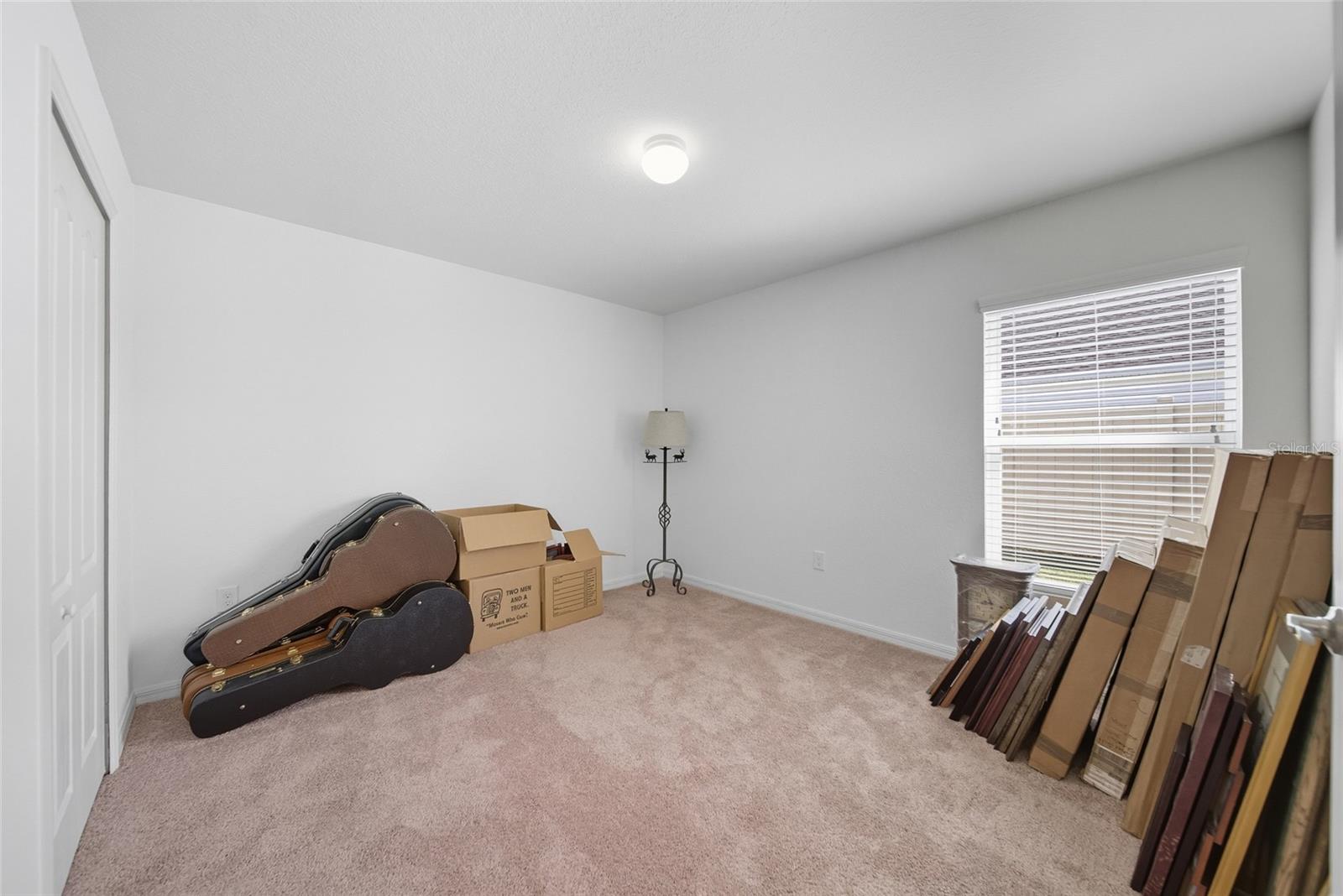 VILLAGE/GRESHAM FARMS - Residential