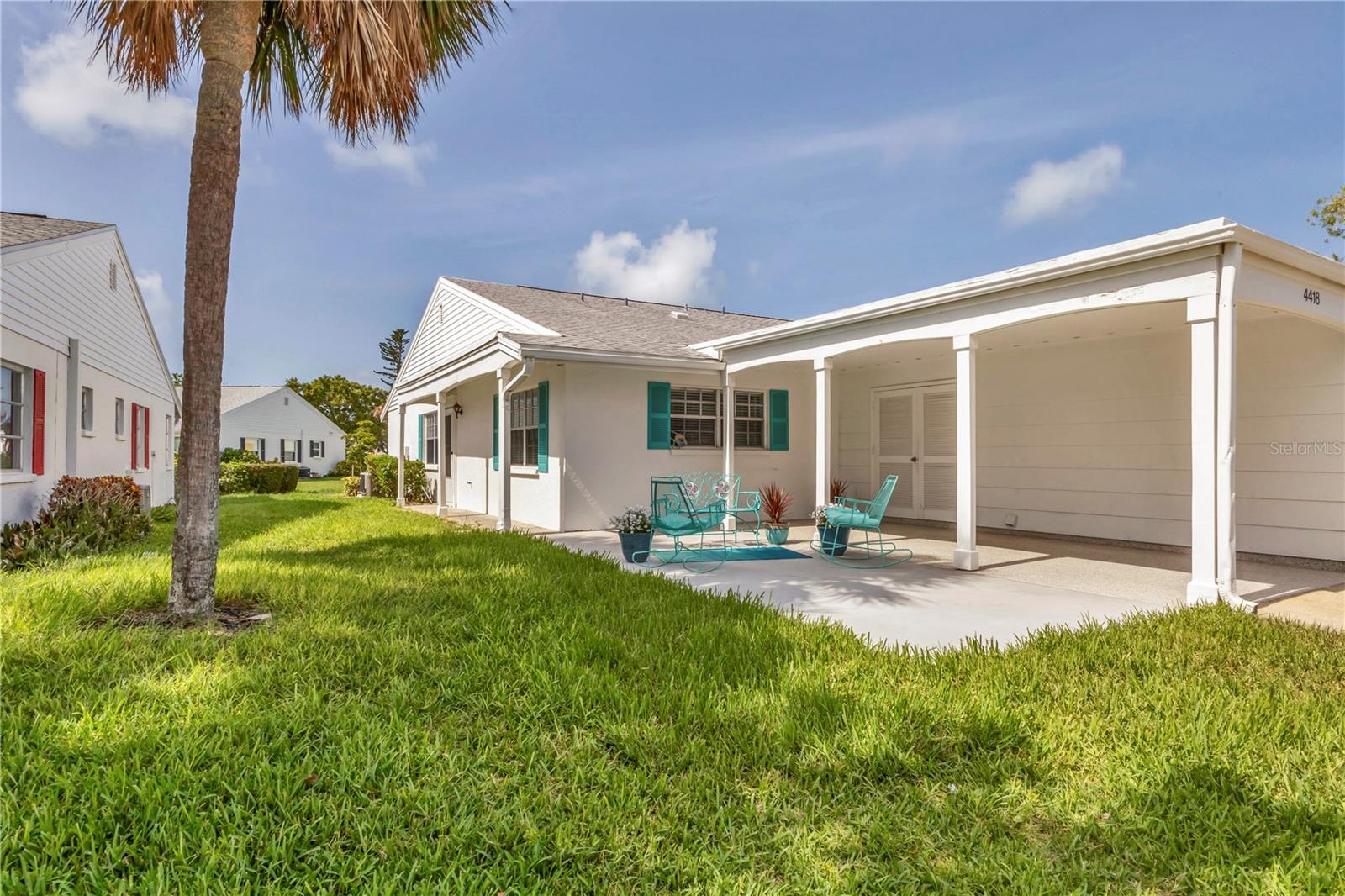 4418 MOUNT VERNON DRIVE 4418