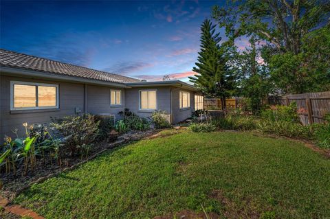 A home in SEMINOLE